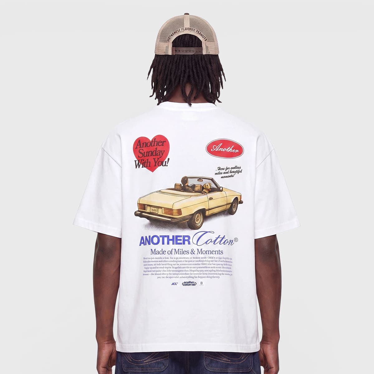 Another Sunday T-Shirt 