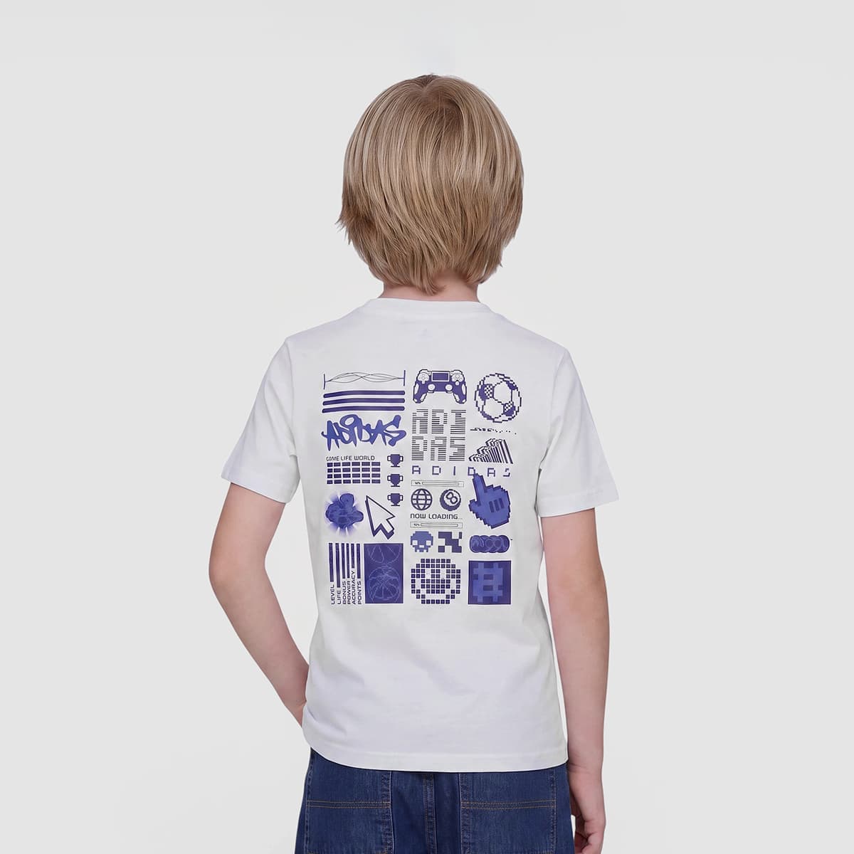 Gaming Graphic T-Shirt