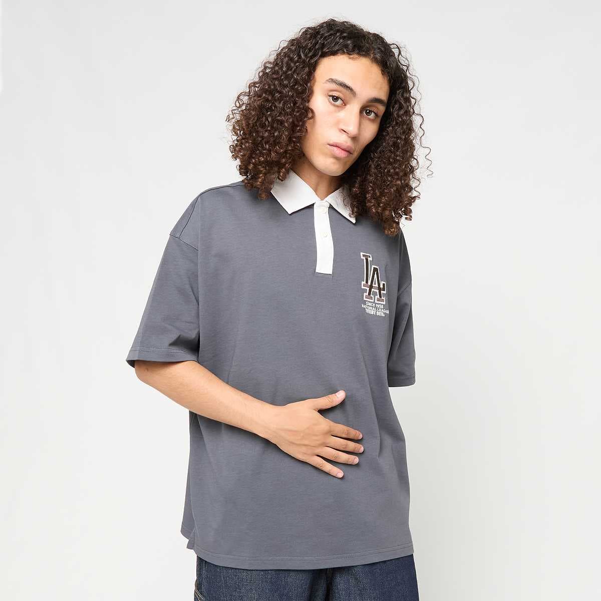 MLB LA Polo