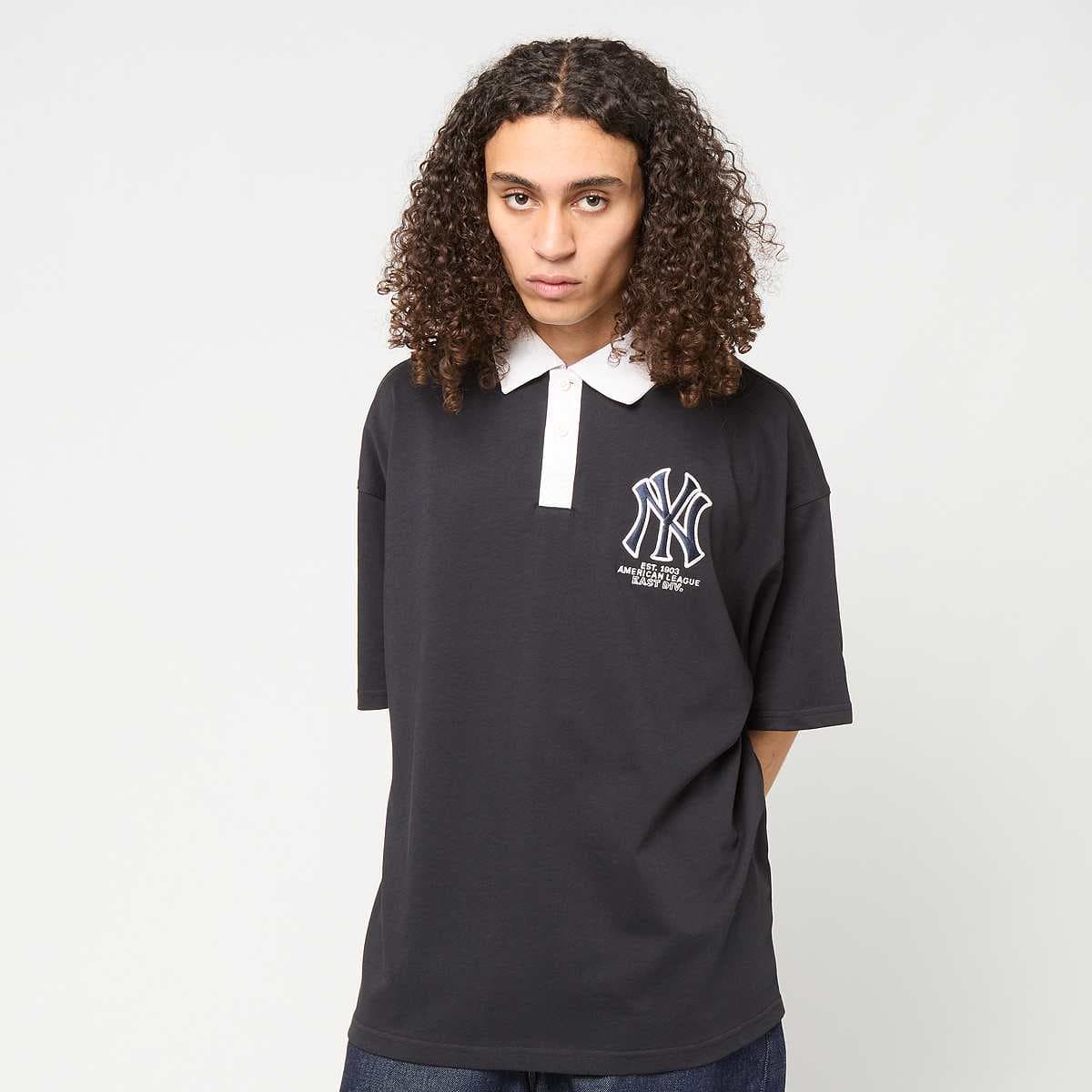 MLB NY Polo