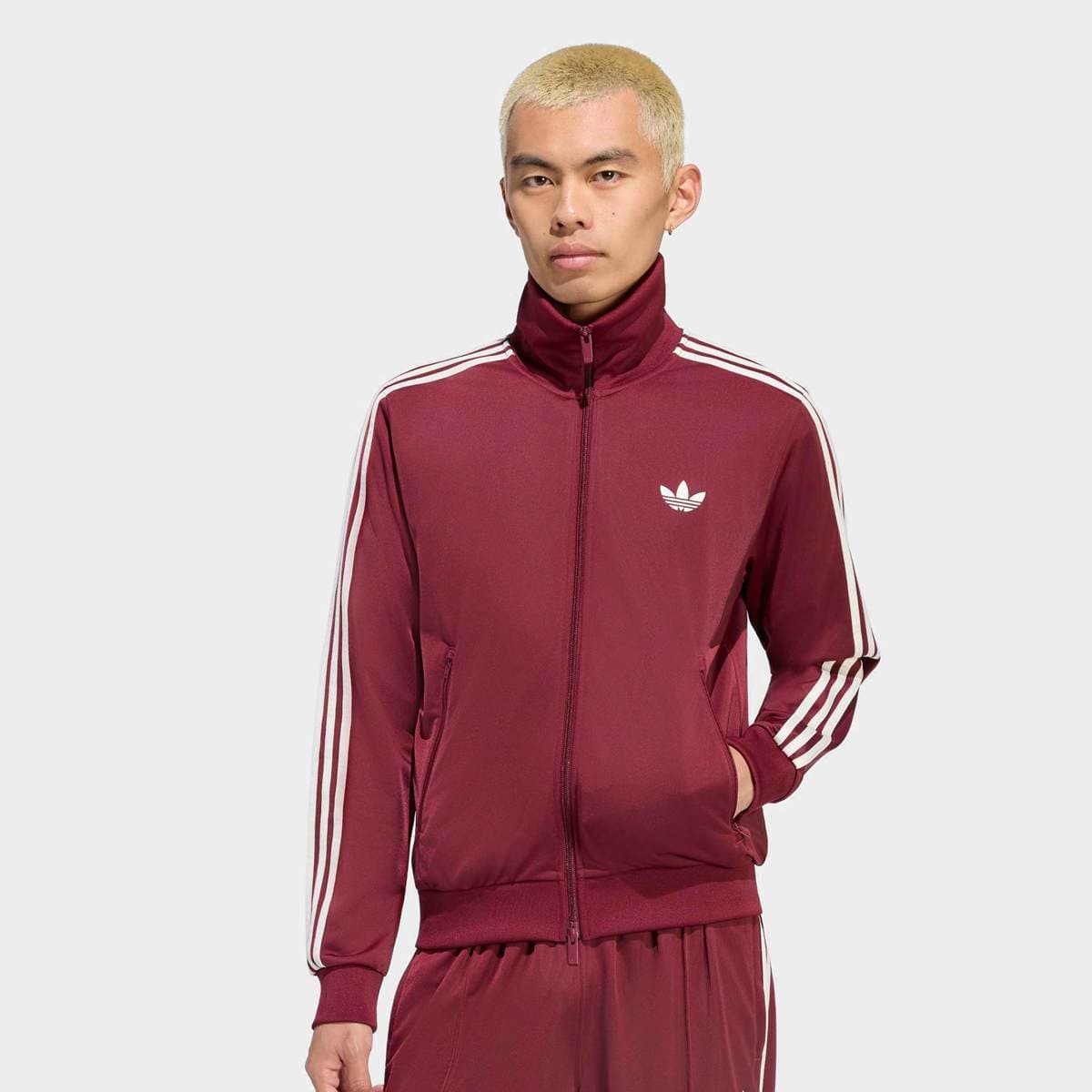 Classics Track Top
