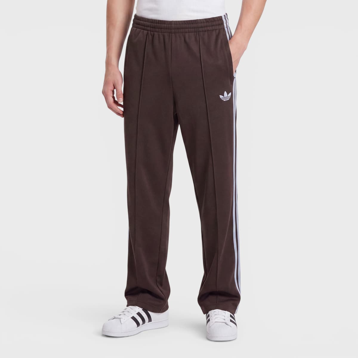 Firebird Adicolor Baggy Fit Trainingshose