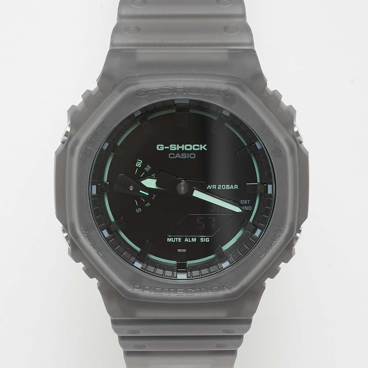 GA-2100K-1AER