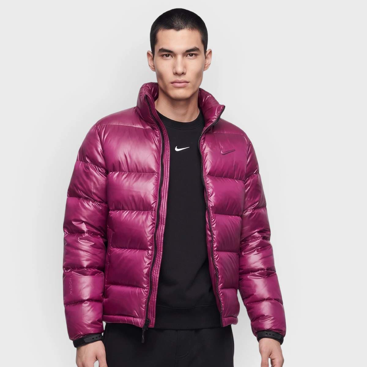 NRG CS Puffer Jacket
