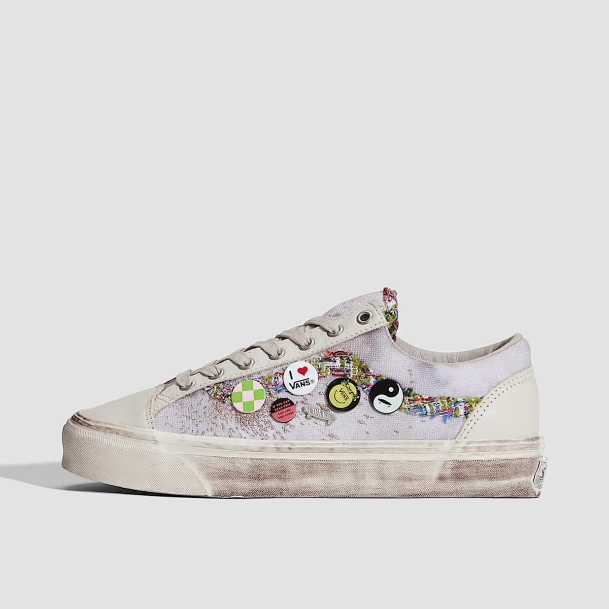 LX Old Skool 36 Souvenir