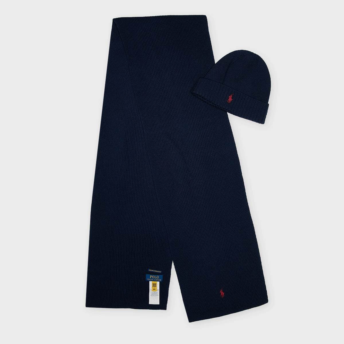HATSCARFGBOX-COLD WEATHER-HAT HUNTER NAVY
