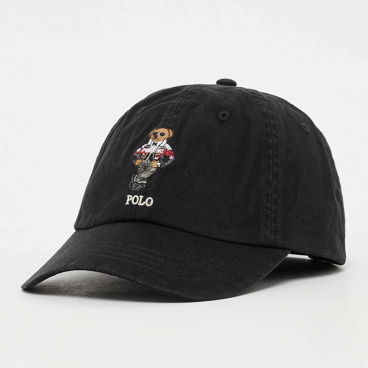 Woven-Cap