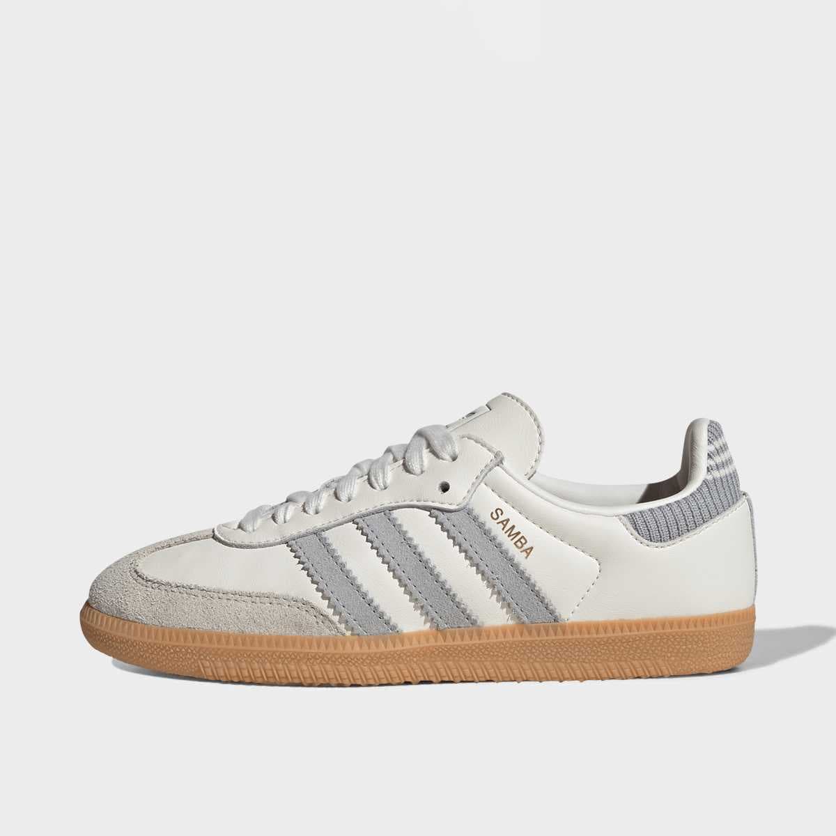 Samba OG (GS)
