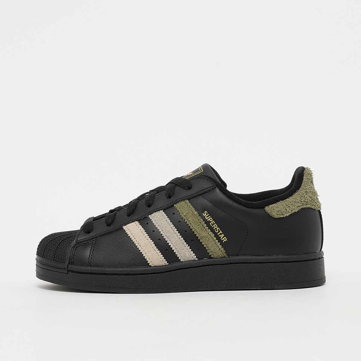 Superstar II (GS)