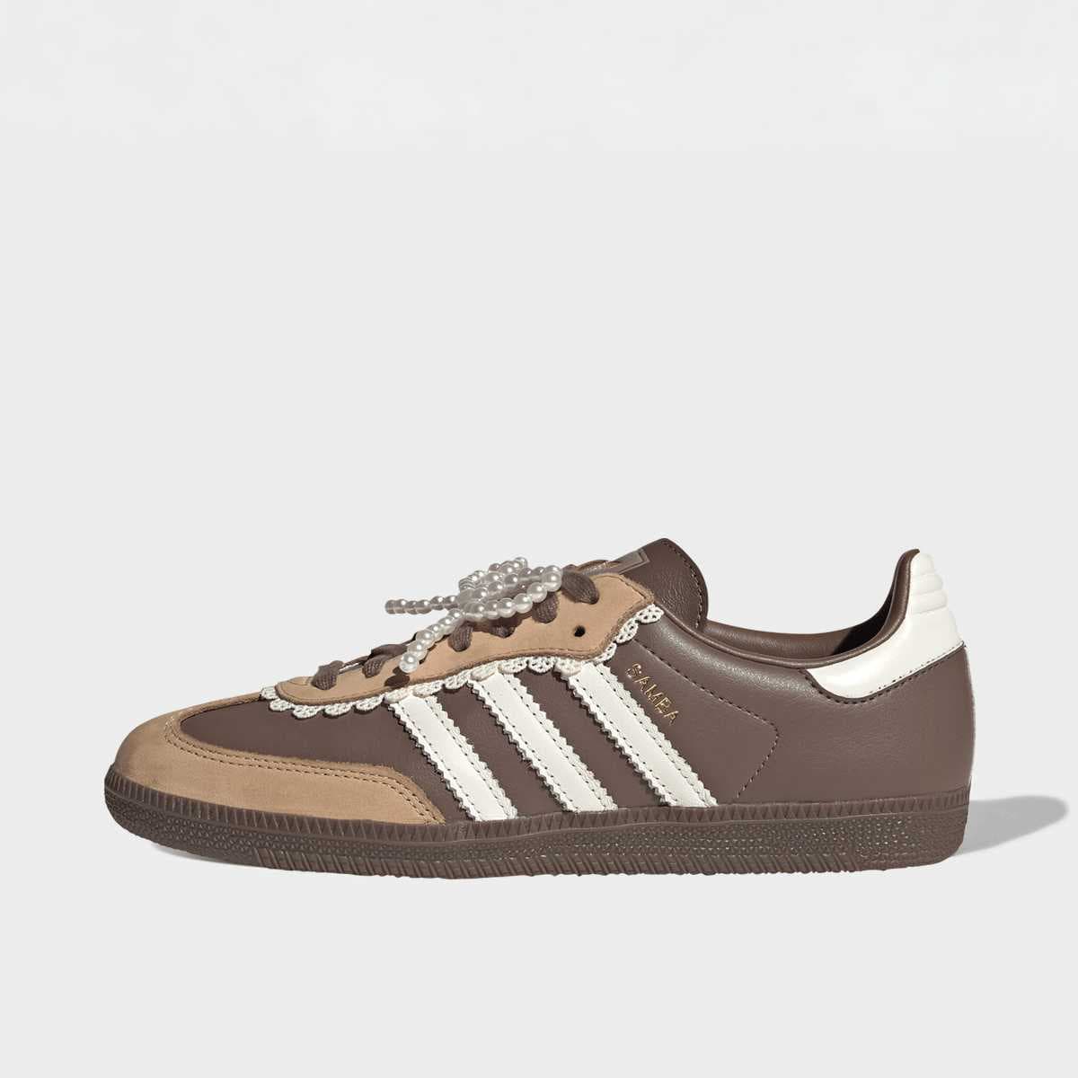 Samba OG