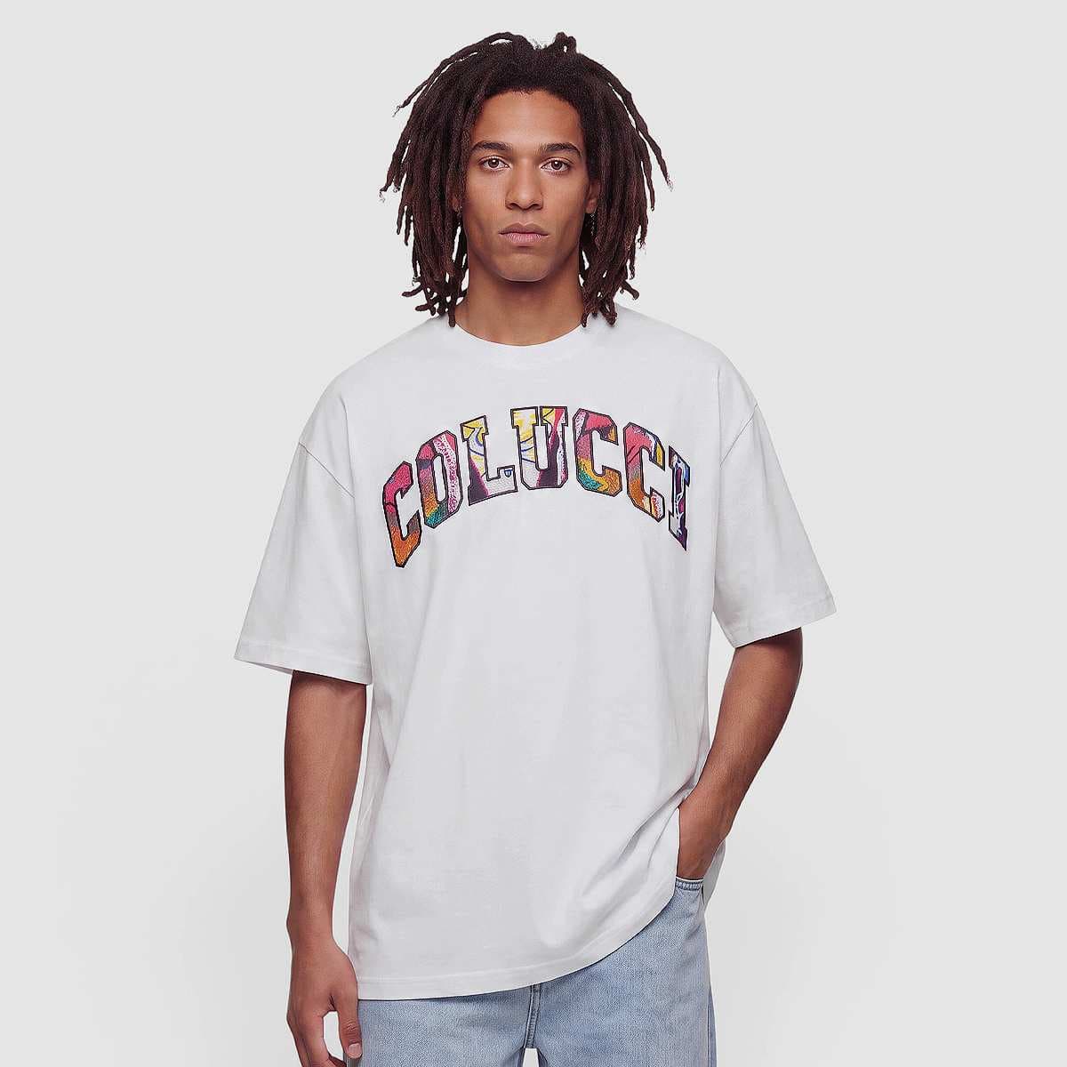 Logo T-Shirt College