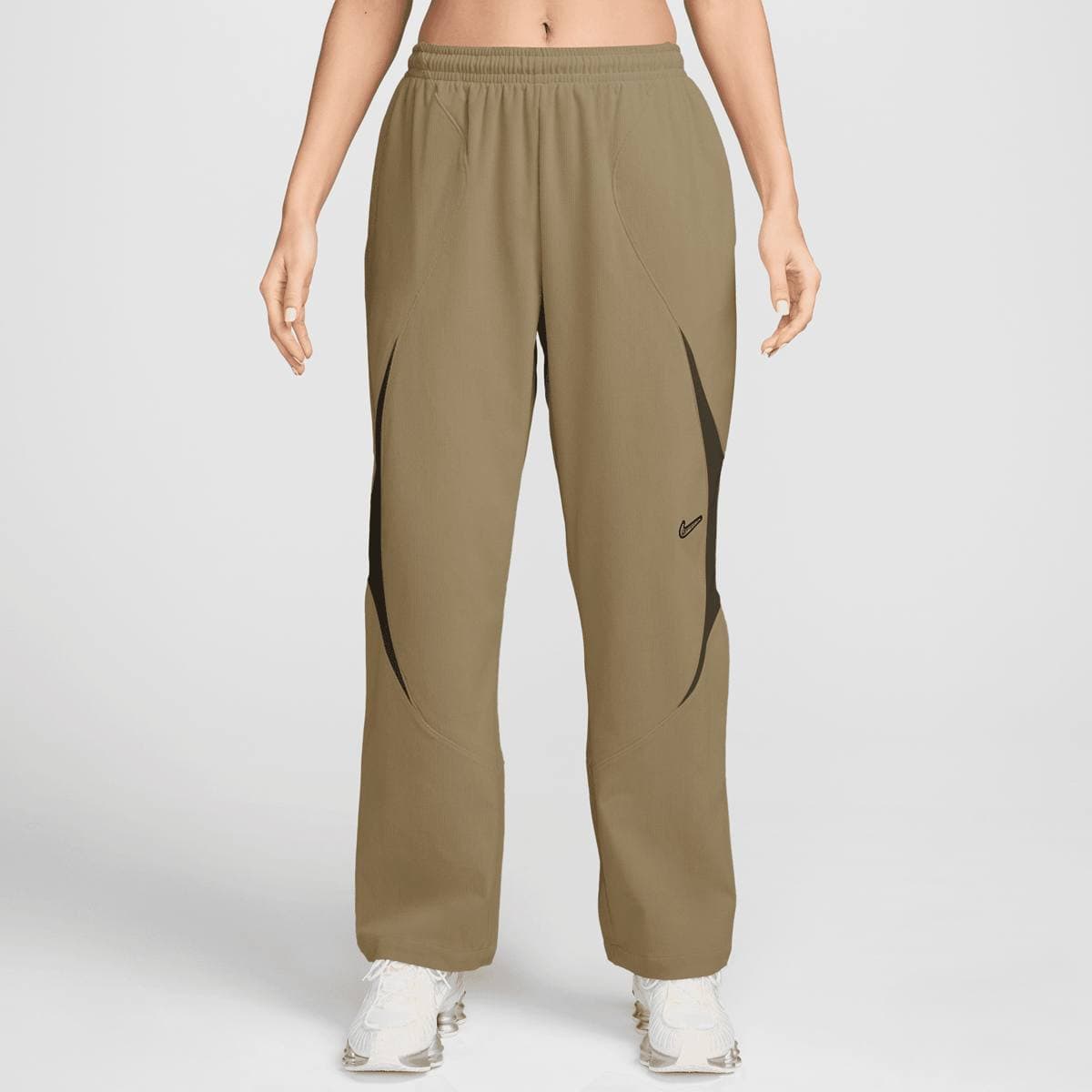 Street Corduroy Track Pant