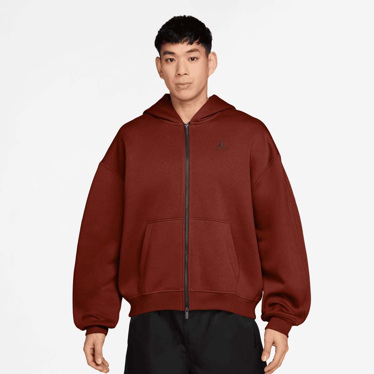 Jordan Brooklyn Fleece