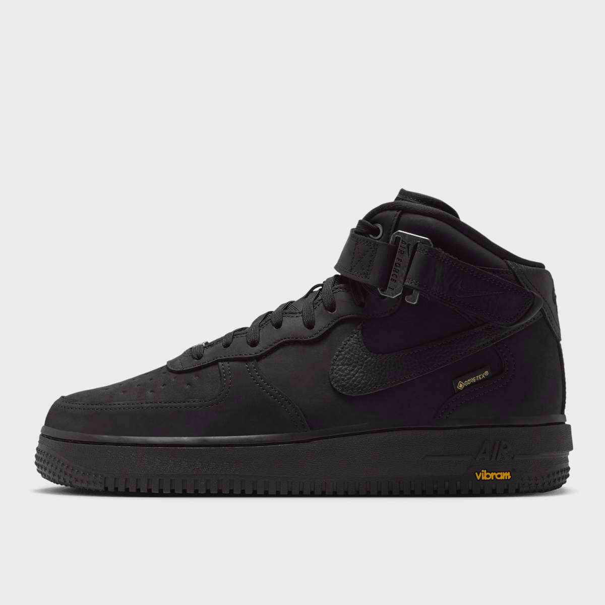 Air Force 1 Mid '07 GTX Vibram 