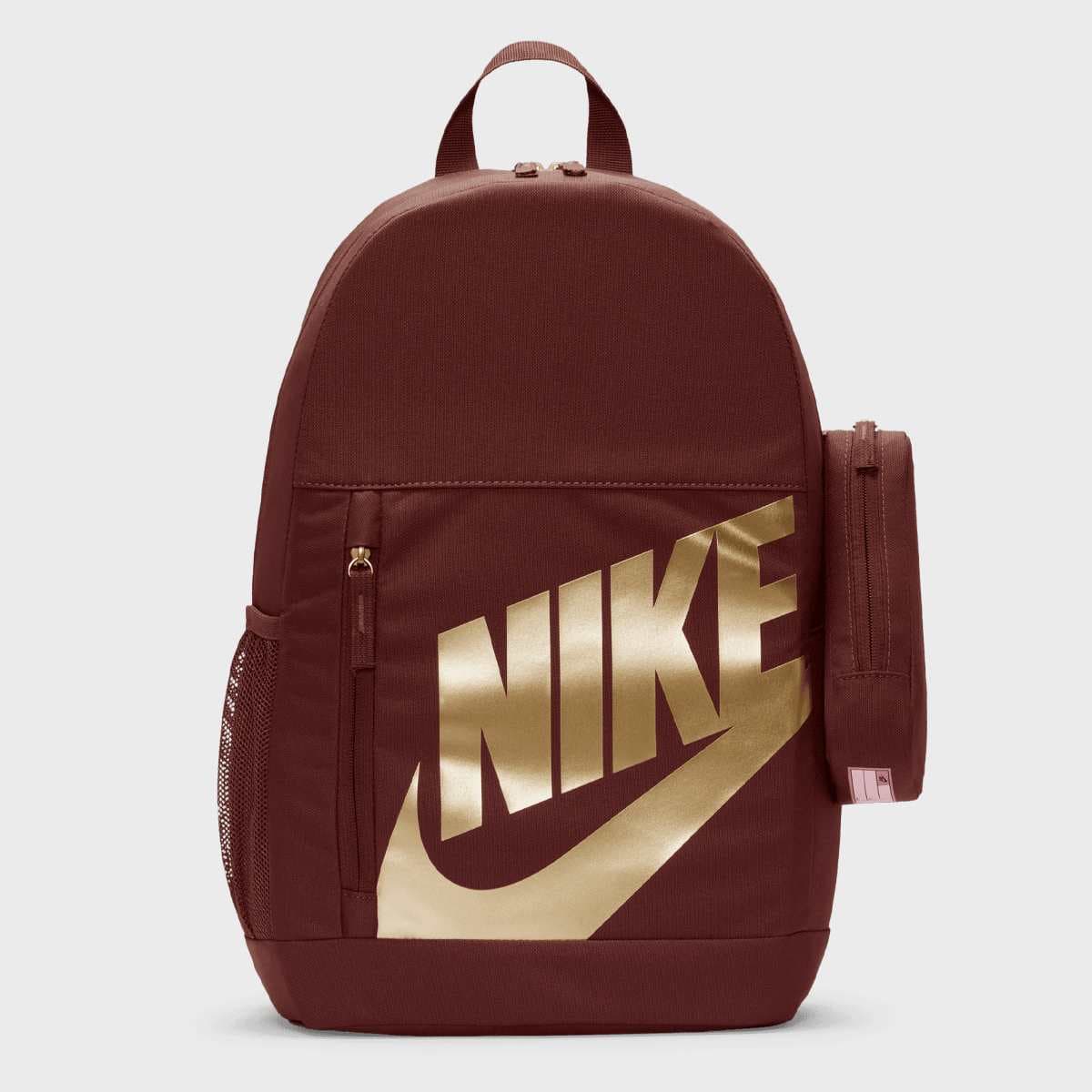 Elemental Backpack Shoebox