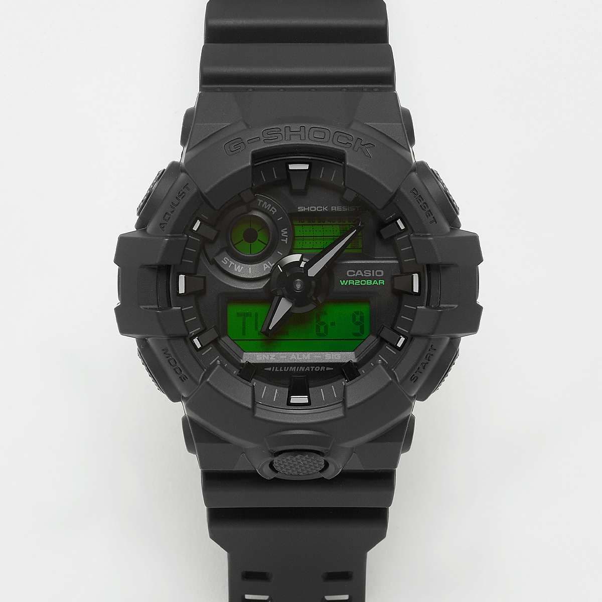 GA-700BEG-1AER