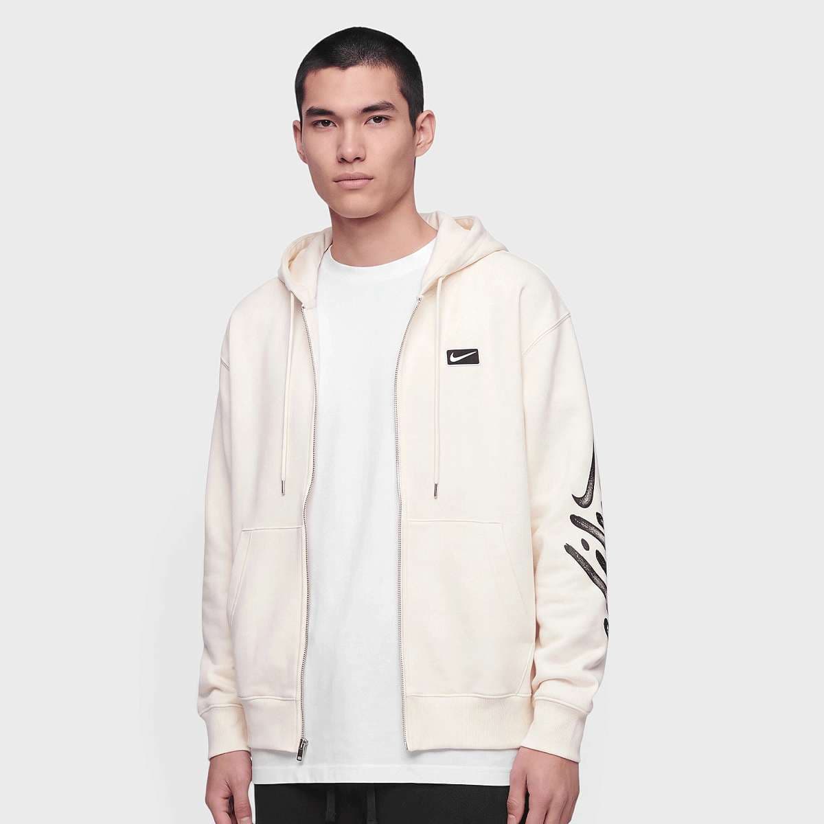 Sportswear SF Graphic Full Zip Hoodie