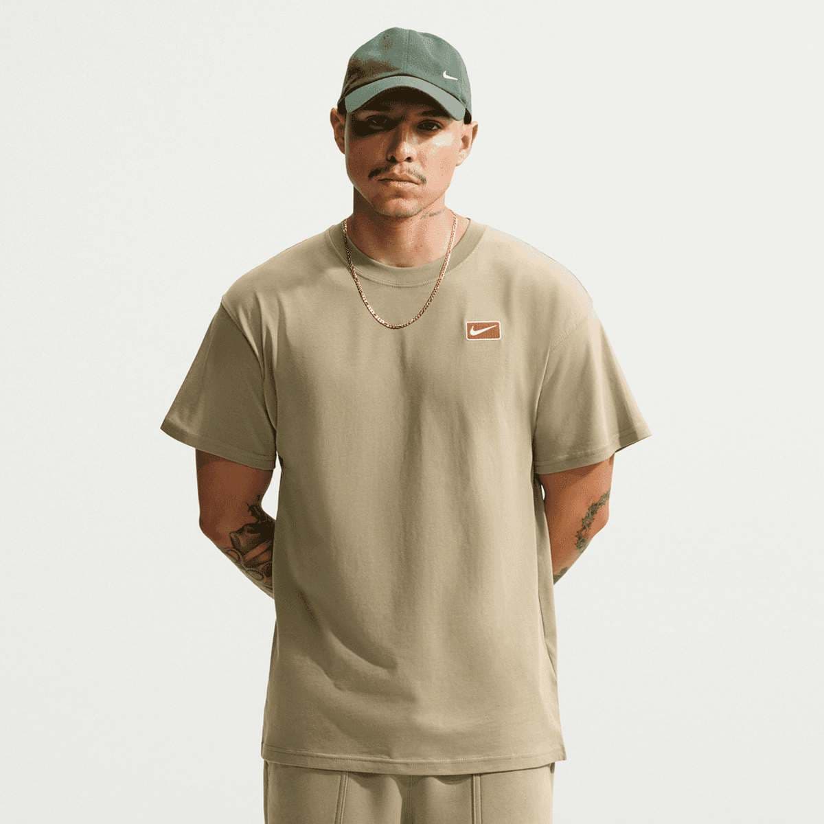 Sportswear SF Graphic Shortsleeve Tee