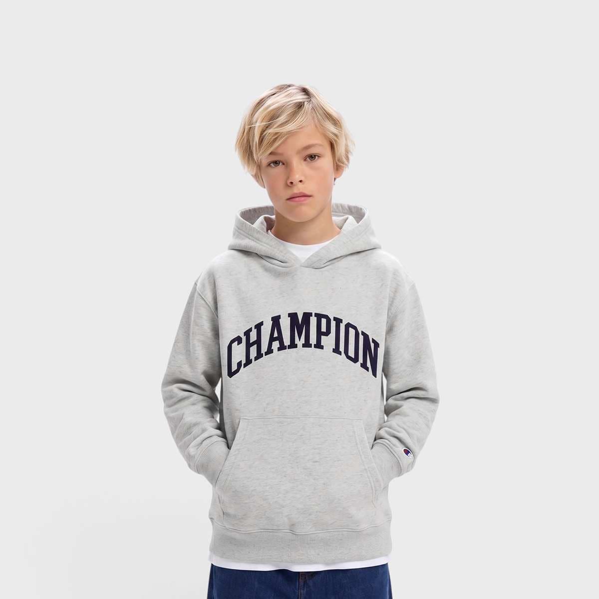 Hooded Sweatshirt