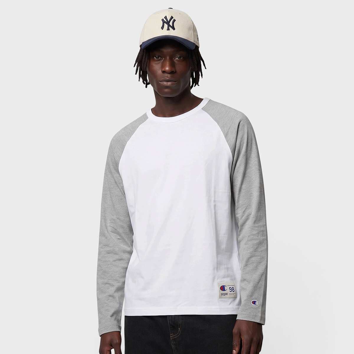 Long Sleeve T'Shirt