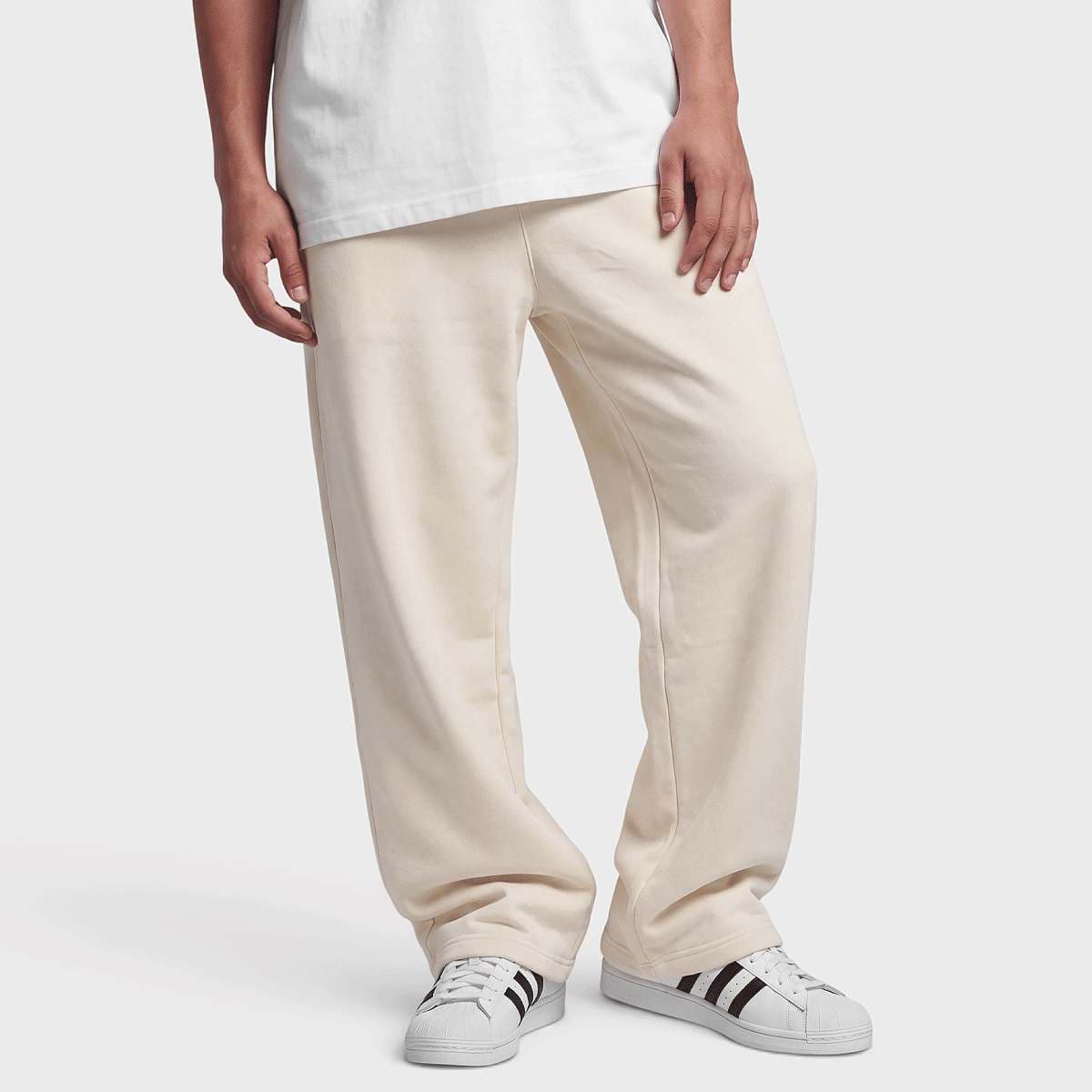Essential Baggy NC Pant