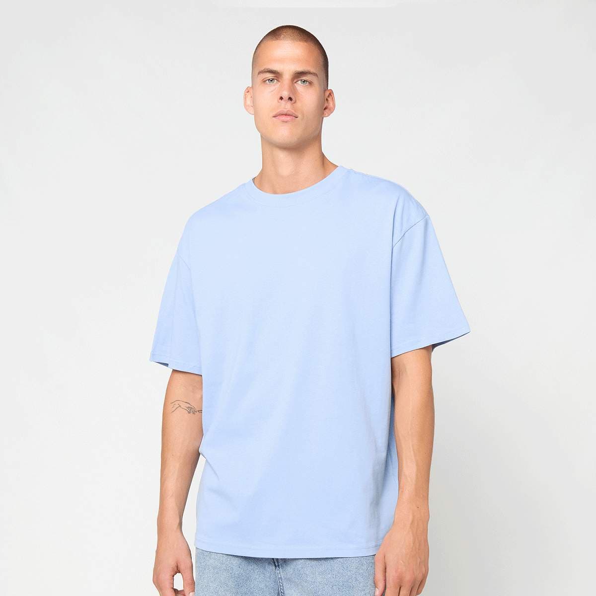 Oversized Tee