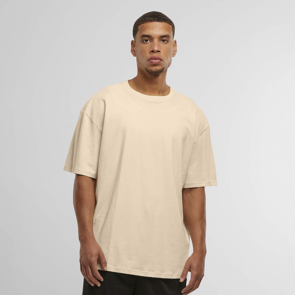 Oversized Tee