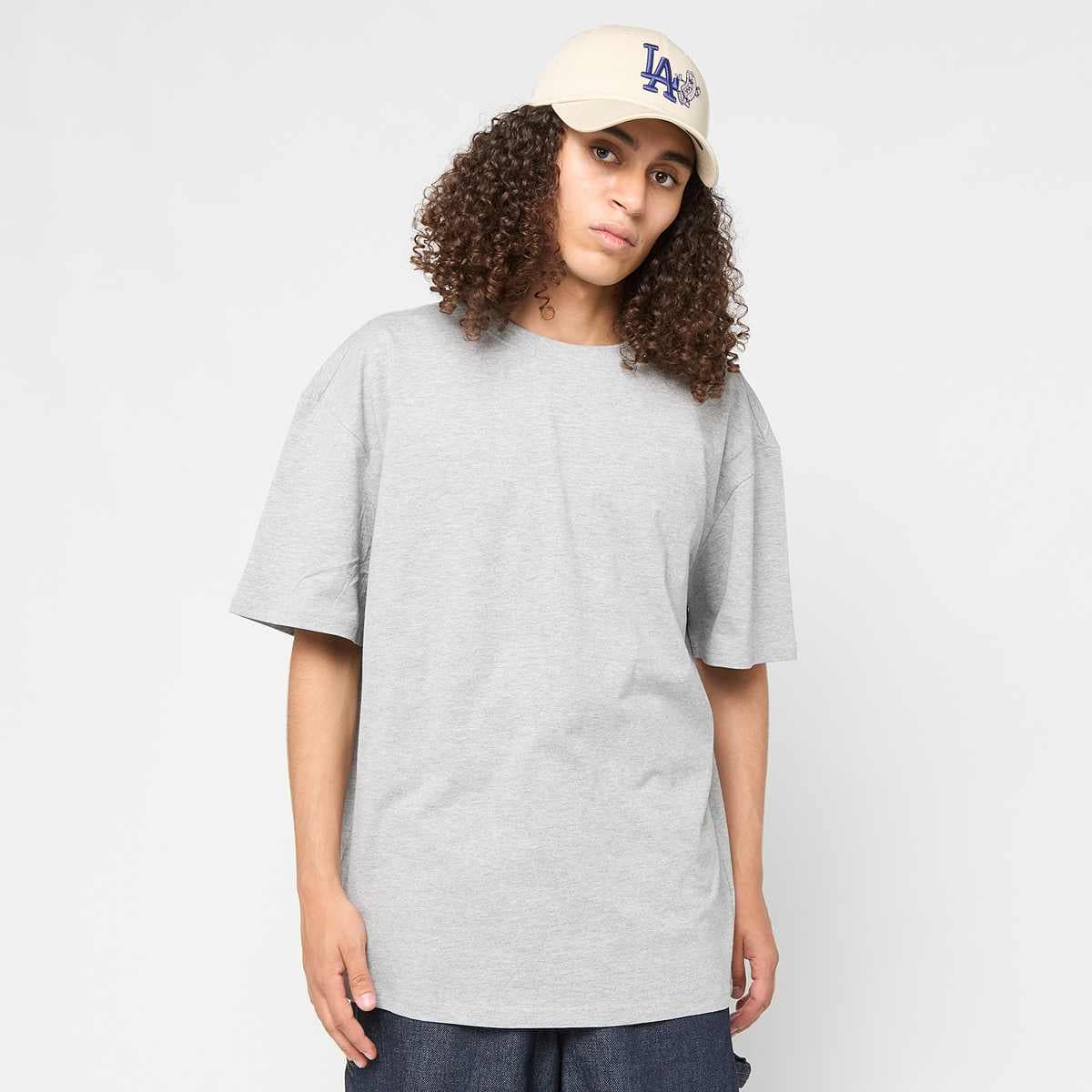 Oversized Tee