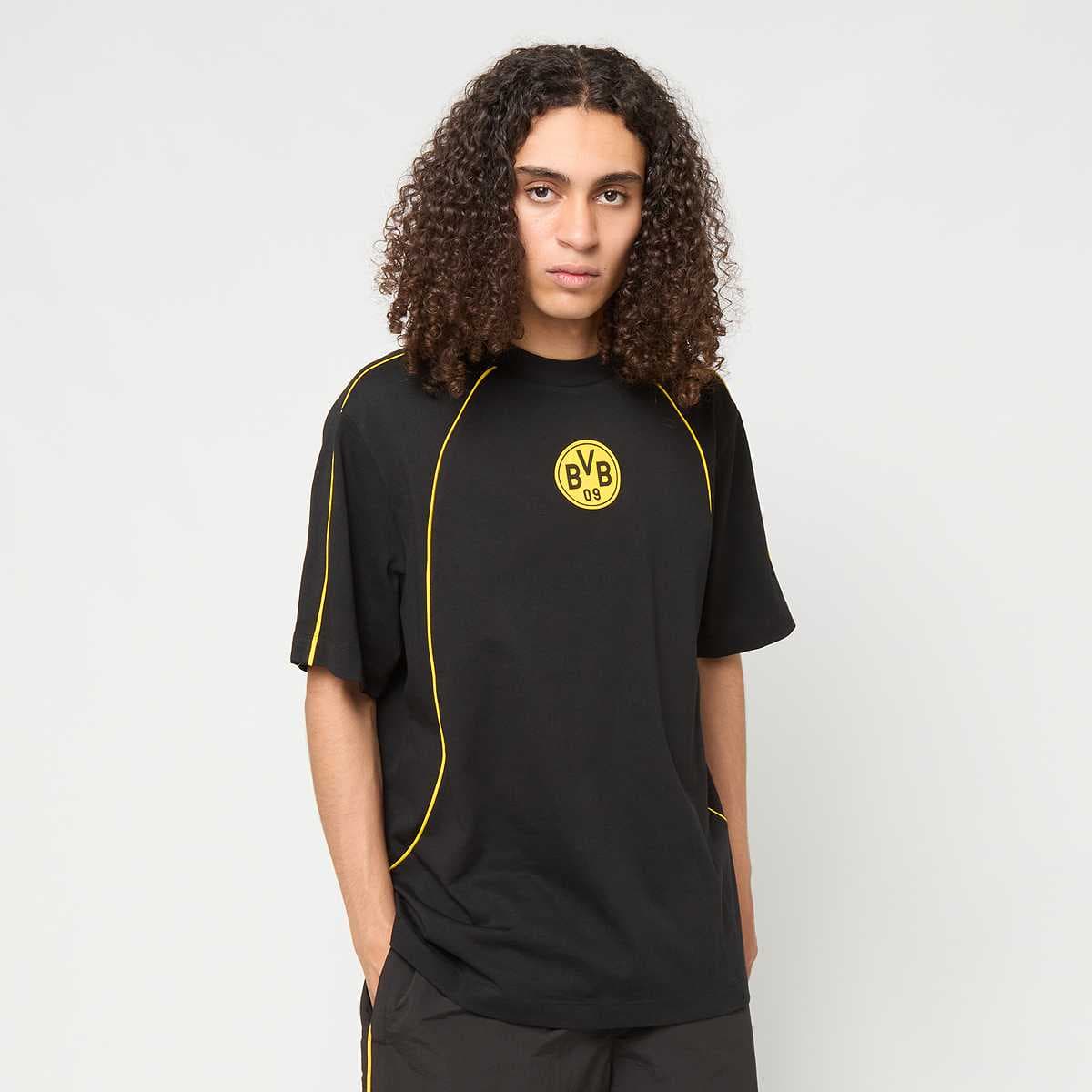 BVB T-Shirt Stripes