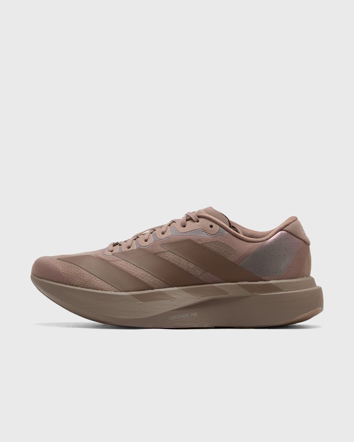 ADIZERO EVO SL LIGHTSTRIKEPRO RUNNING
