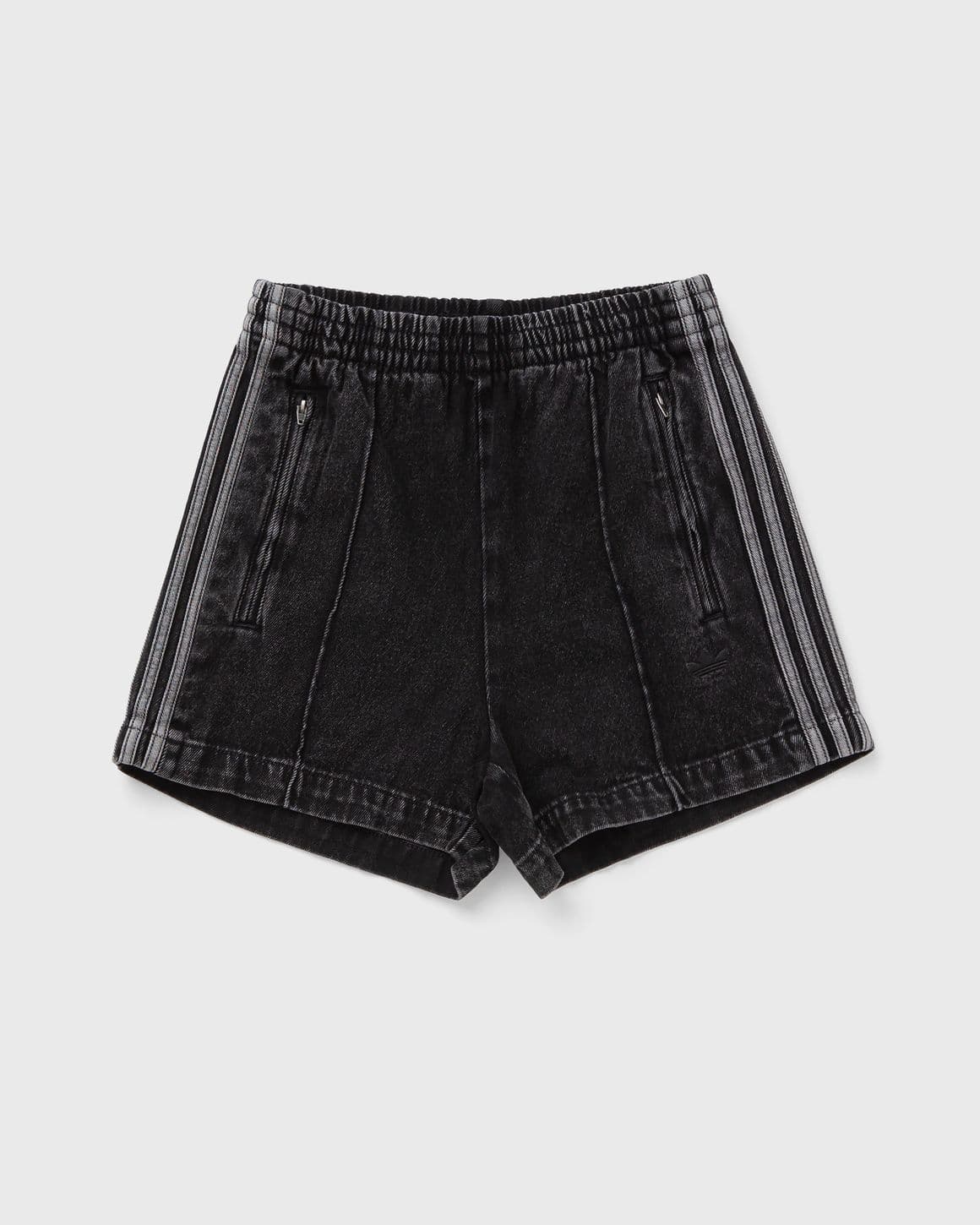 WMNS FIREBIRD ADICOLOR DENIM SHORTS