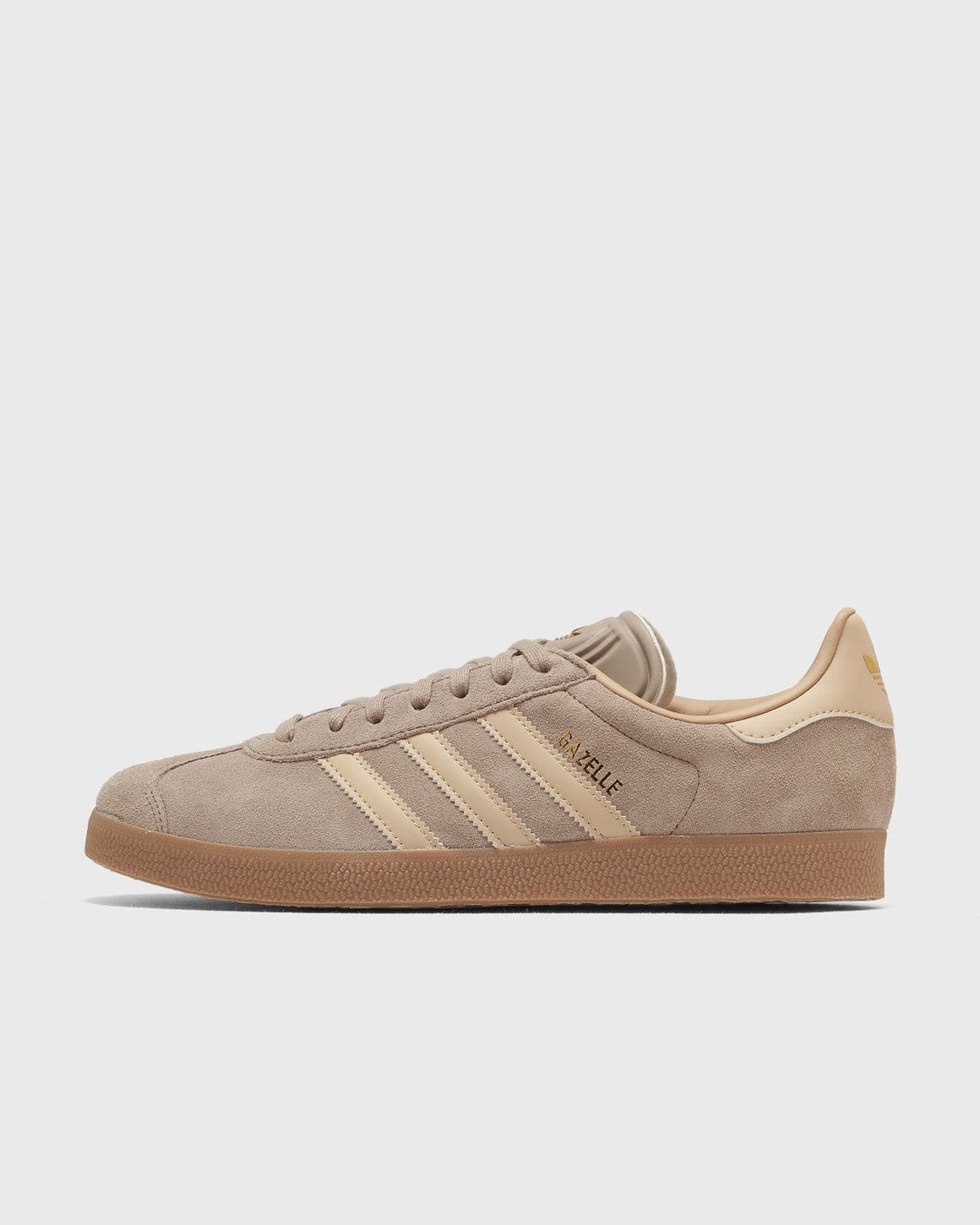 GAZELLE