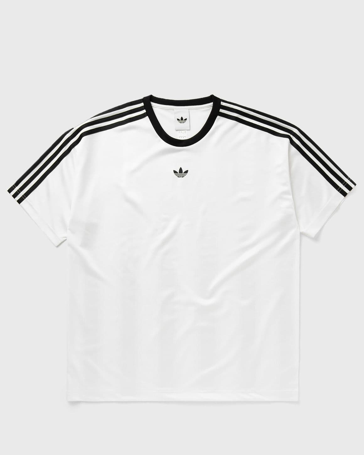 ADICOLOR JACQUARD JERSEY TEE