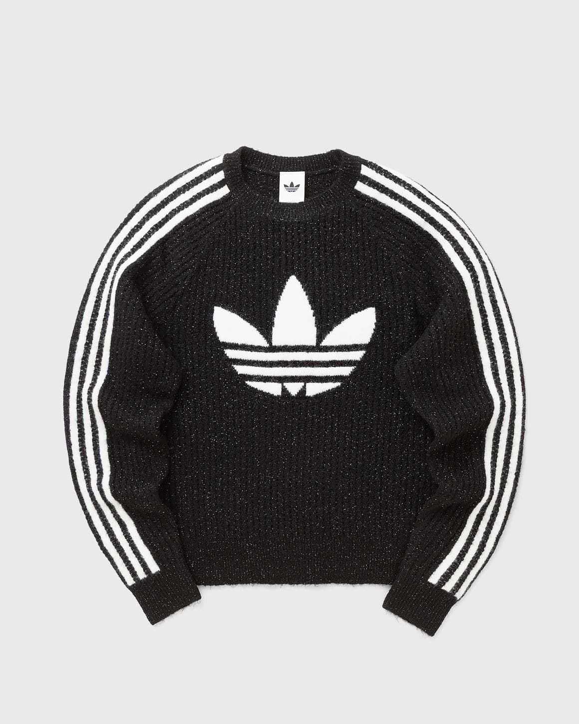 WMNS KNIT CREW