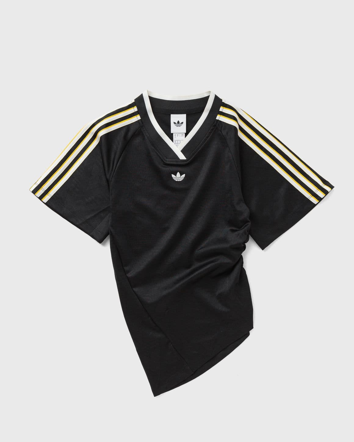 WMNS ROUCHED FOOTBALL JERSEY