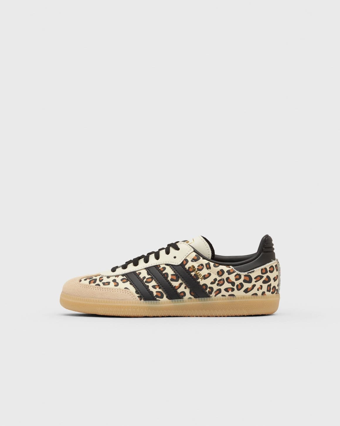SAMBA OG