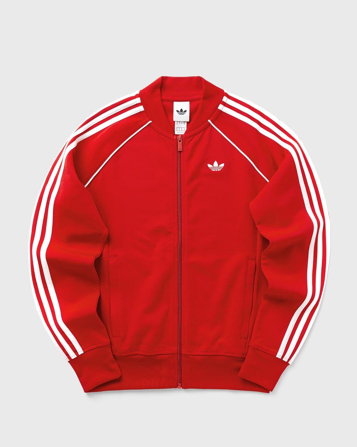 WMNS SST CLASSIC TRACK TOP