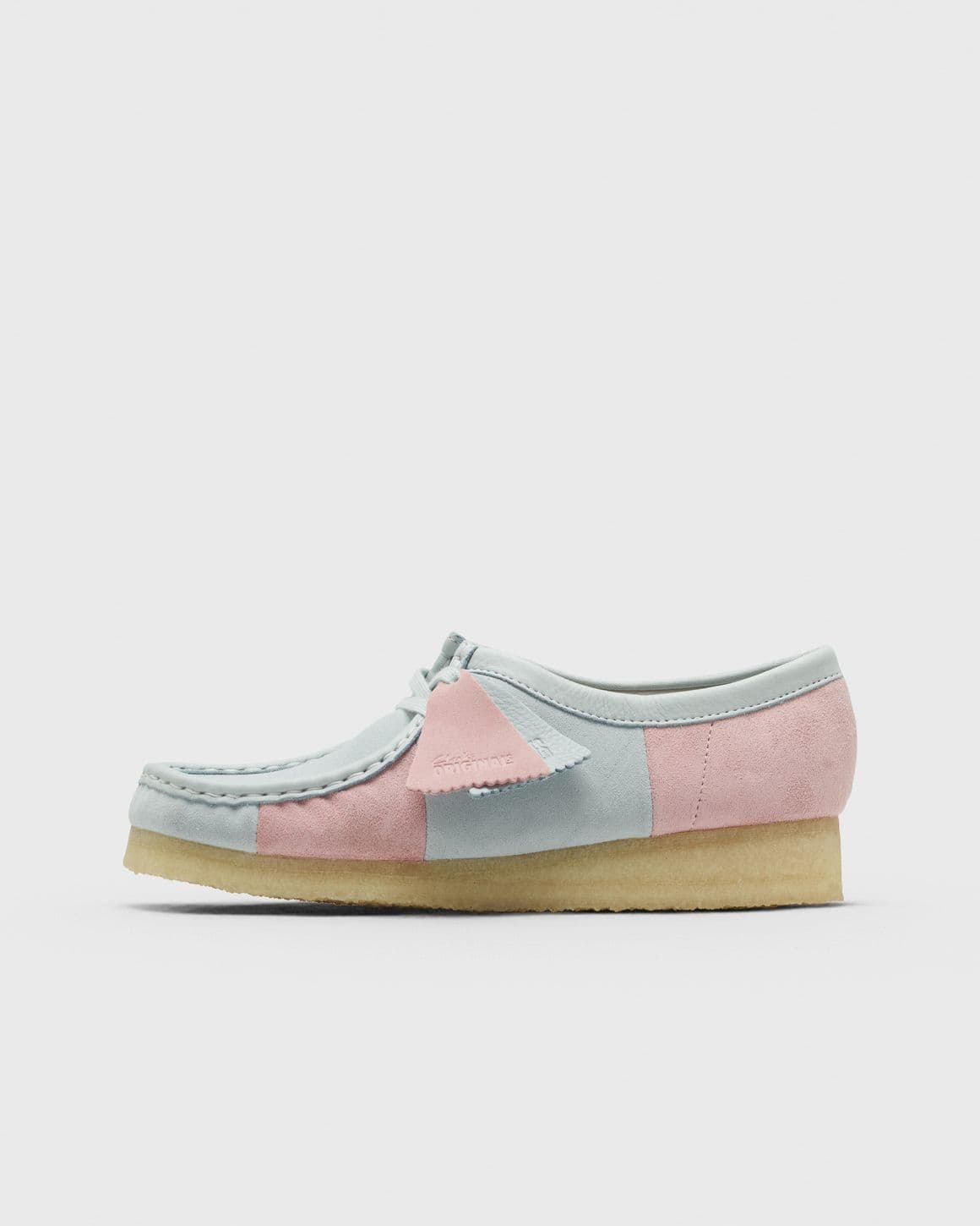 Wallabee.