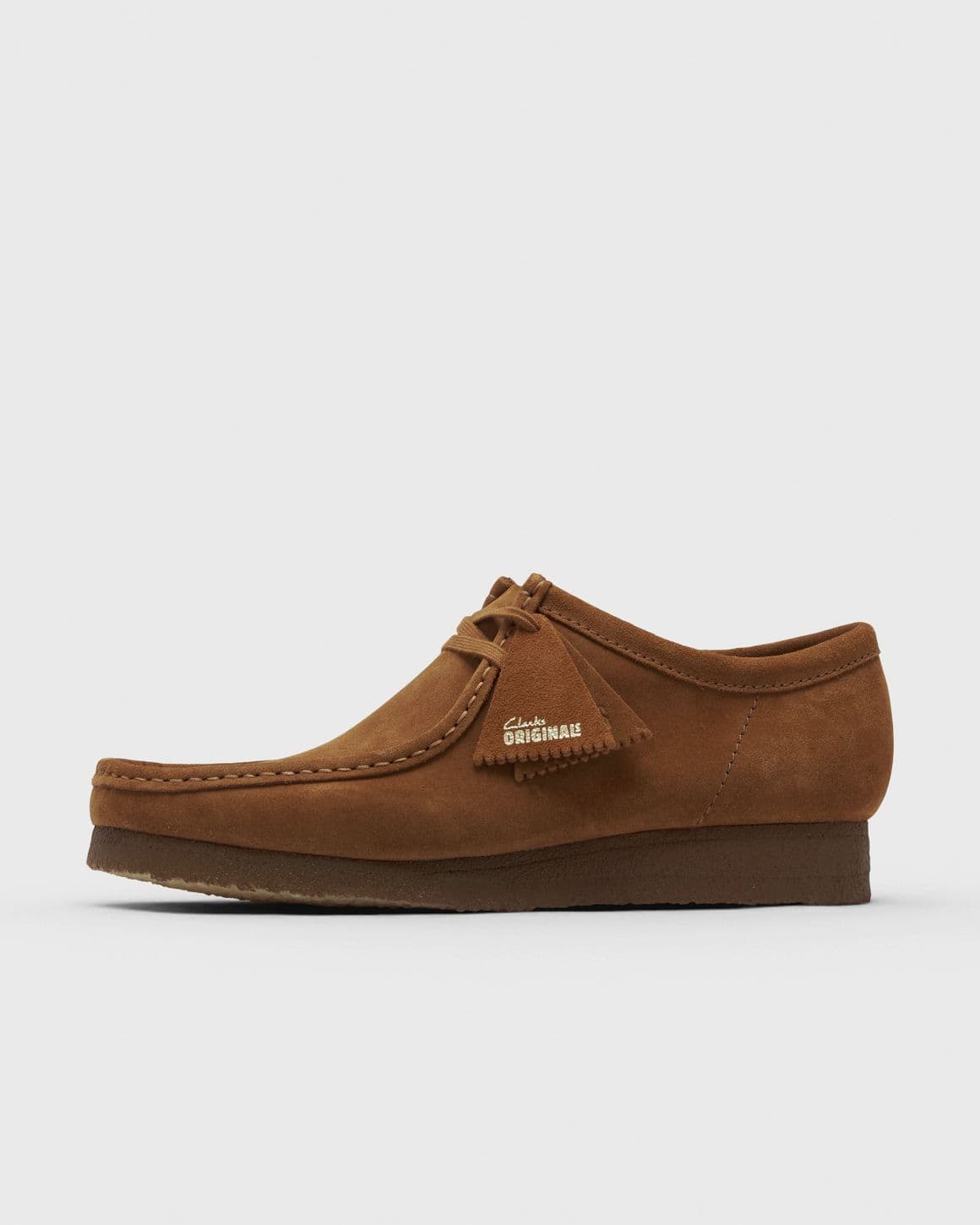 Wallabee
