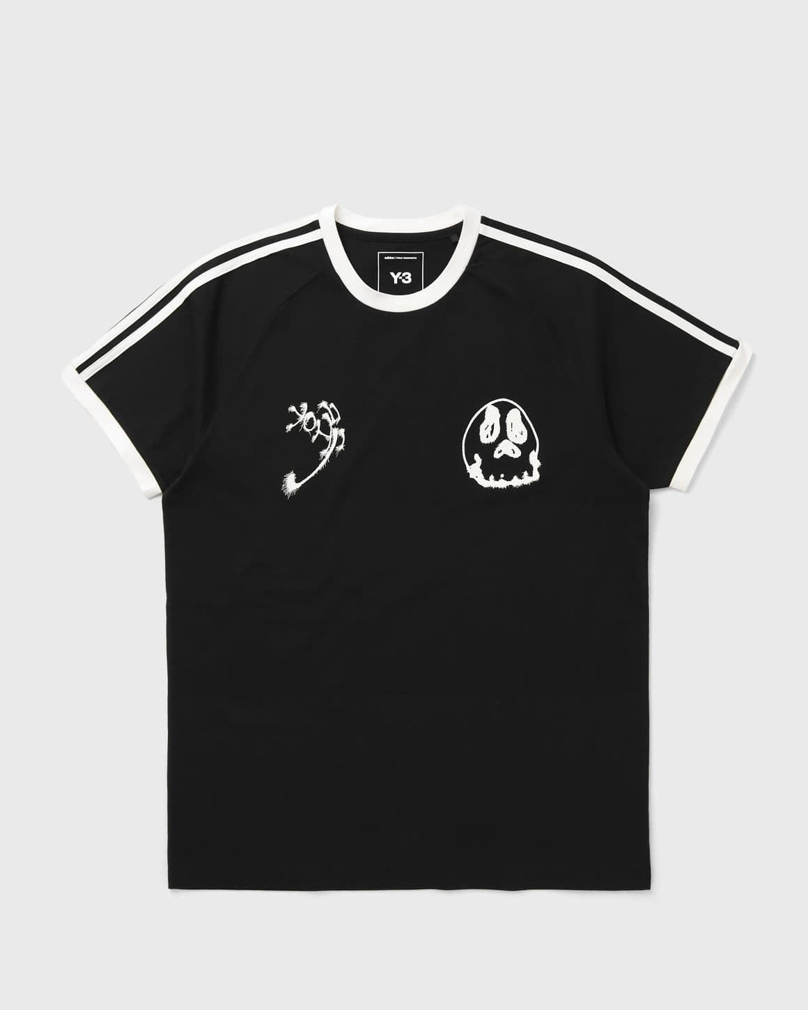 CHITO GRAPHIC CALI TEE