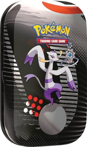 Pokémon Mienshao &amp; Klinklang Produktart: Mehrfarbig (10-10044-112)