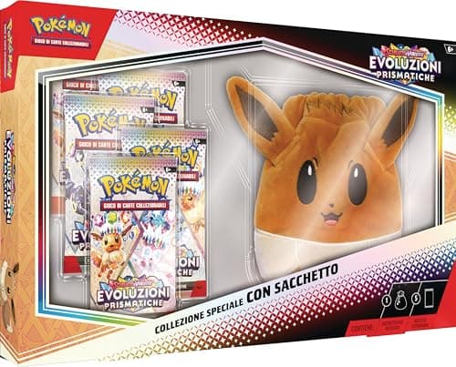 PKM SV8.5 Accessory Pouch Collection