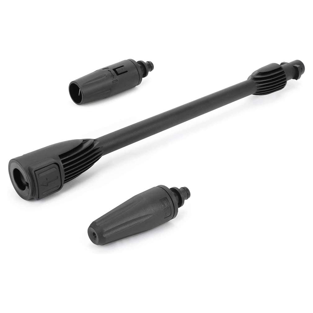 Lanza de Limpieza para Karcher K2 bis K7, Lanza de chorro para limpiador de alta presión Boquilla de Pulverización de Alta Presión Lance Reemplazo Accesorios Lance de repuesto para Karcher