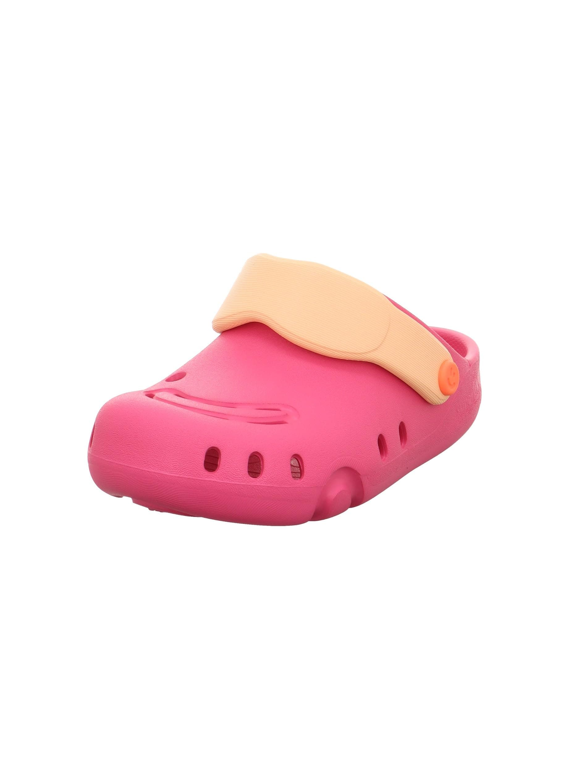 Superfit Mädchen Splash C Sandale 1-000990Slipper