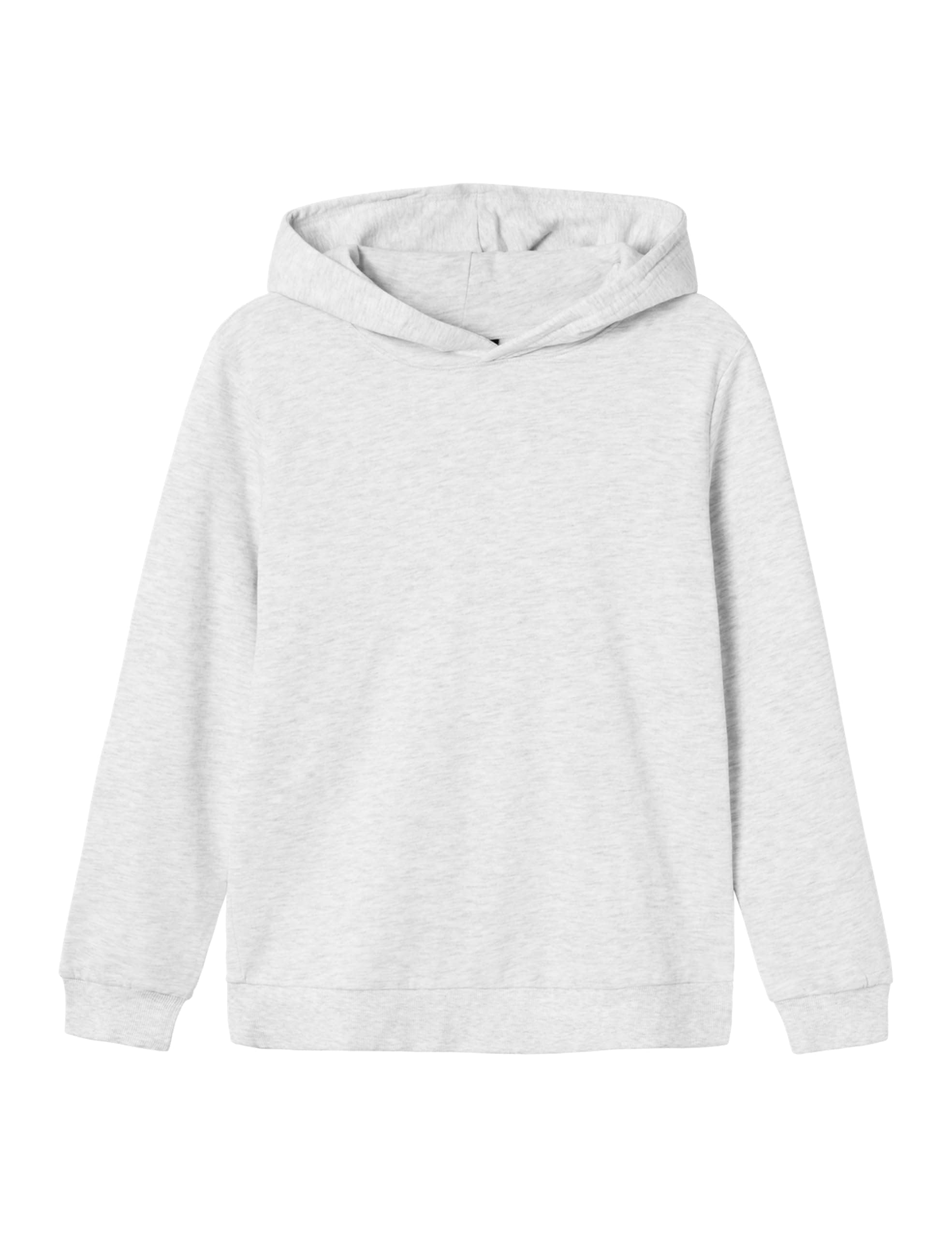 Name IT Unisex Nlnnizu Ls Bru Sweat W. Hood Noos Jogginghose (1er Pack)