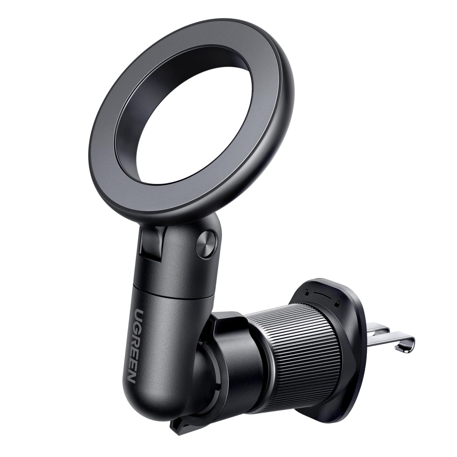 UGREEN Handyhalterung Auto für MagSafe Autohalterung, Handy KFZ Halterungen 2025 Neue Upgrades [20x N52 Magnet] mit iPhone 17 16 15 14 13 12 Pro Max Plus Mini, und Allen Smartphones