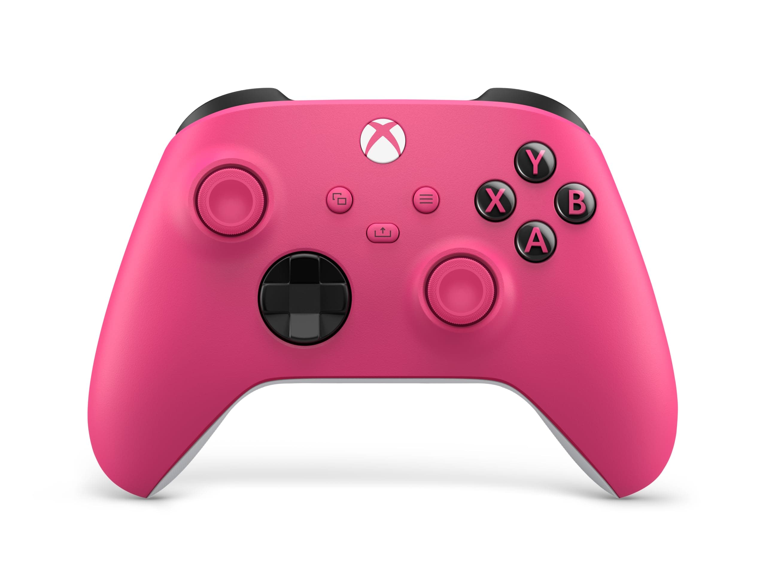 Xbox Controller Wireless - Deep Pink Series X|S, One e dispositivi Windows