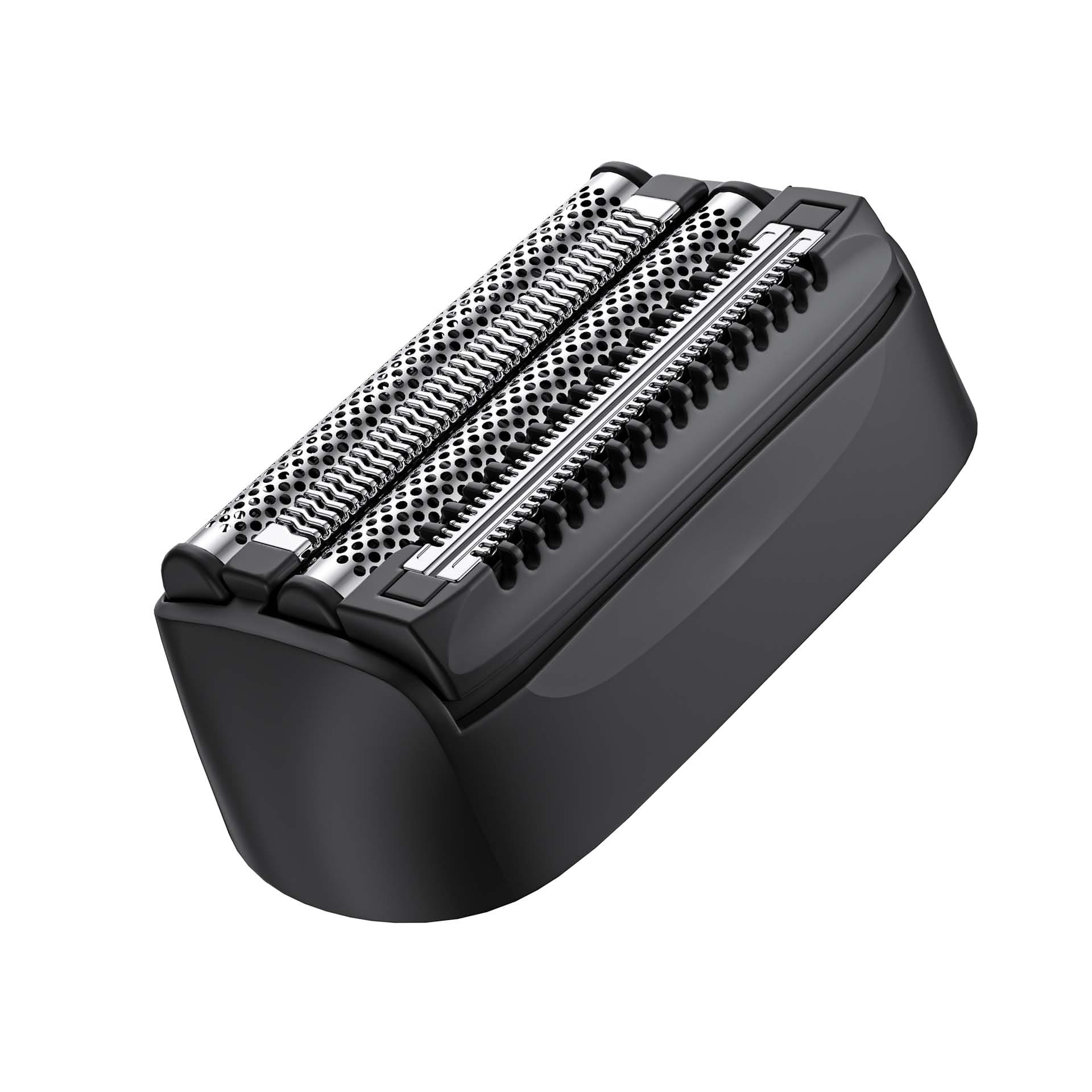 Kensen Teste di Rasoio Elettrico Barba