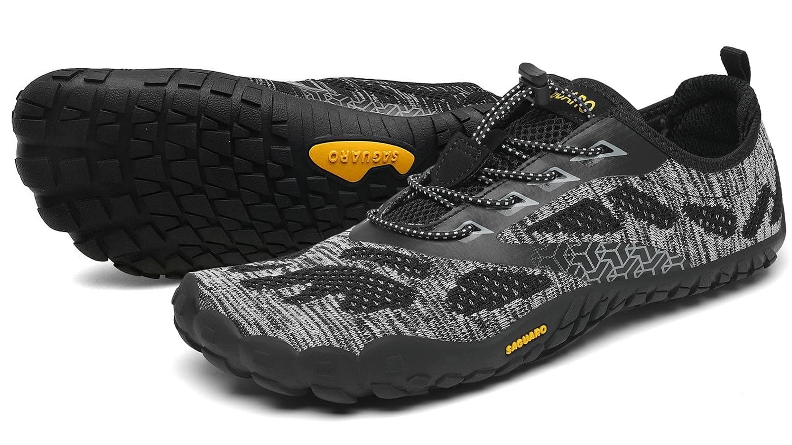 SAGUARO Scarpe Barefoot Minimaliste Uomo Donna Scarpe Outdoor e Indoor Multisport - Morbido Comode e Leggere