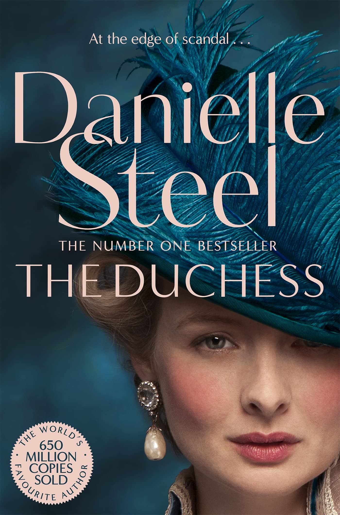 The Duchess: A sparkling tale of a remarkable woman from the billion copy bestseller (English Edition)